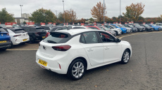 Vauxhall Corsa 1.2 Design 5dr Petrol Hatchback